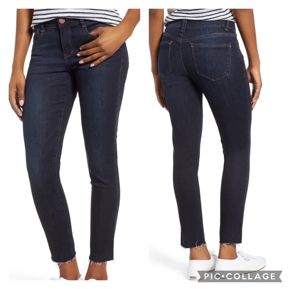 Wit and Wisdom Ab-solution Jeans